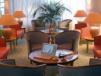 Mercure Lancon de Provence