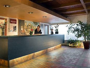 Mercure Lancon de Provence