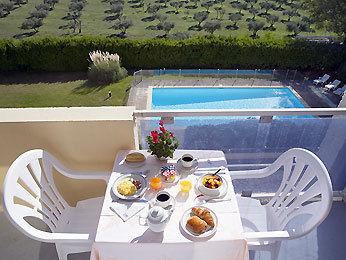 Mercure Lancon de Provence