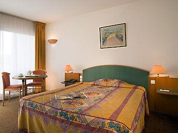 Mercure Lancon de Provence