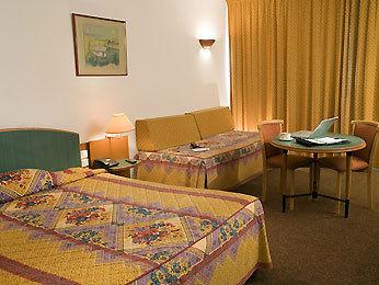 Mercure Lancon de Provence