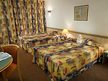 Mercure Lancon de Provence