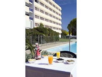 Mercure Lancon de Provence
