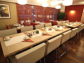 Mercure Nice Cap 3000 Aeroport