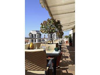 Mercure Nice Cap 3000 Aeroport