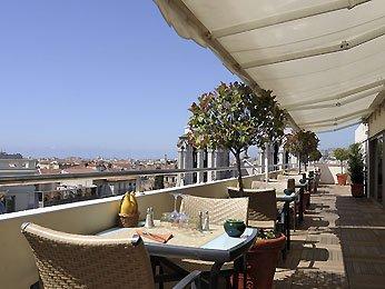 Mercure Nice Cap 3000 Aeroport
