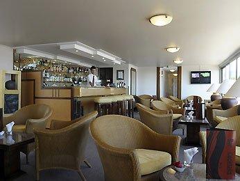 Mercure Nice Cap 3000 Aeroport