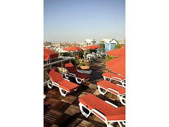 Mercure Nice Cap 3000 Aeroport