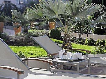 Mercure Nice Cap 3000 Aeroport