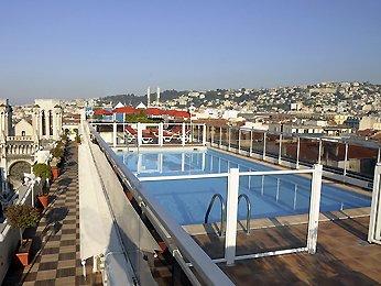 Mercure Nice Cap 3000 Aeroport