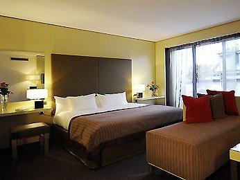 Mercure Nice Cap 3000 Aeroport
