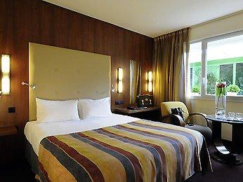 Mercure Nice Cap 3000 Aeroport