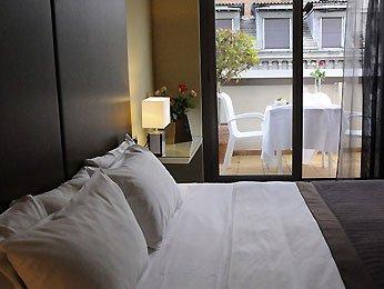 Mercure Nice Cap 3000 Aeroport