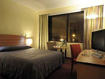 Mercure Nice Cap 3000 Aeroport