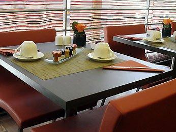 Mercure Nice Cap 3000 Aeroport