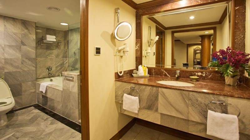 President Solitaire Hotel and Spa