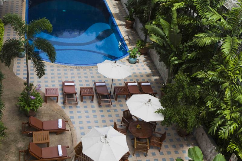 President Solitaire Hotel and Spa