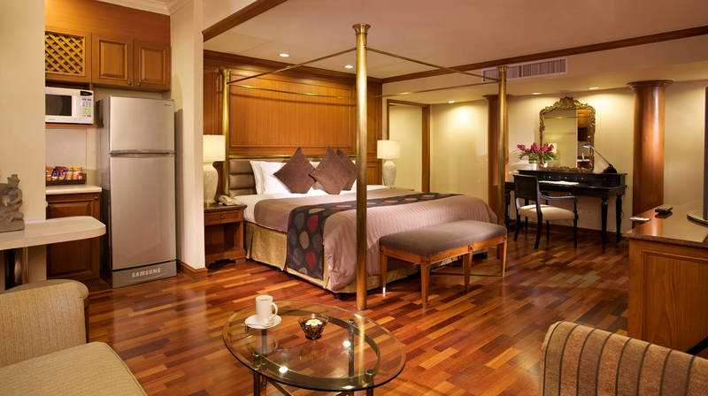 President Solitaire Hotel and Spa