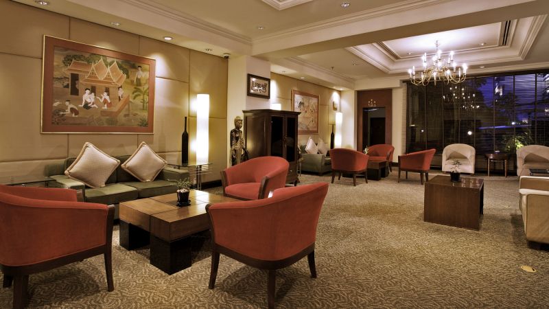 President Solitaire Hotel and Spa