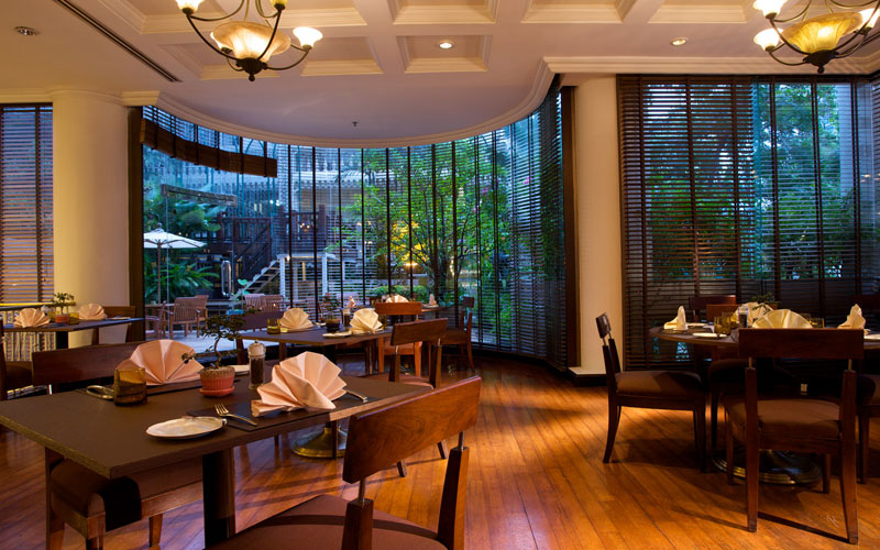 President Solitaire Hotel and Spa