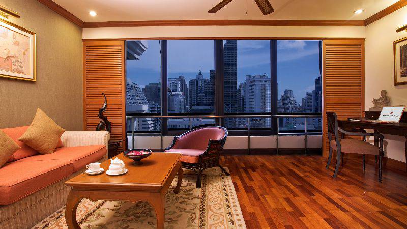 President Solitaire Hotel and Spa