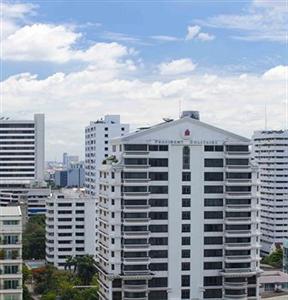 President Solitaire Hotel and Spa