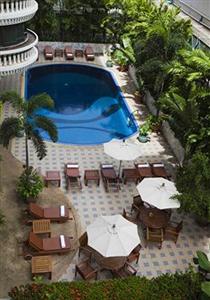 President Solitaire Hotel and Spa