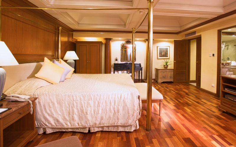 President Solitaire Hotel and Spa