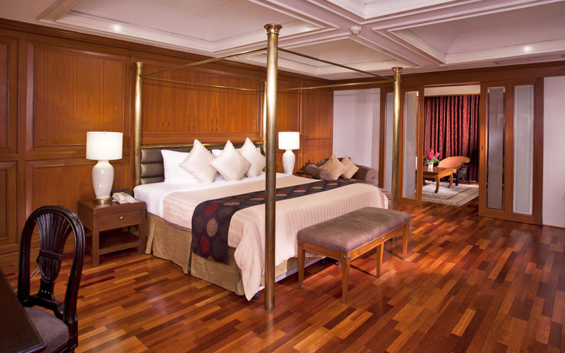 President Solitaire Hotel and Spa