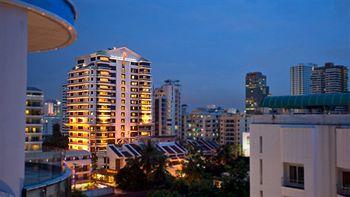 President Solitaire Hotel and Spa