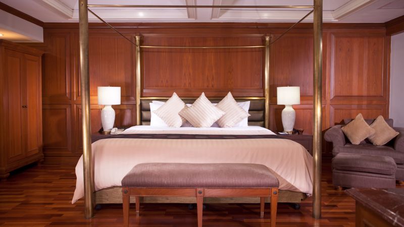 President Solitaire Hotel and Spa