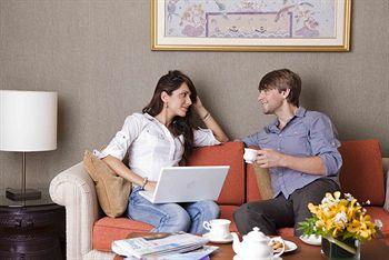 President Solitaire Hotel and Spa