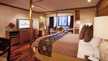 President Solitaire Hotel and Spa