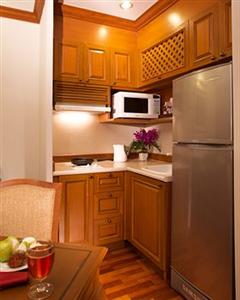 President Solitaire Hotel and Spa