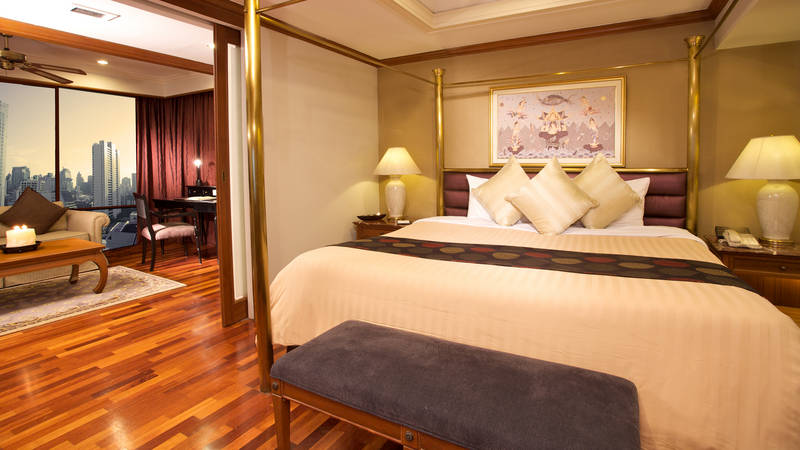 President Solitaire Hotel and Spa