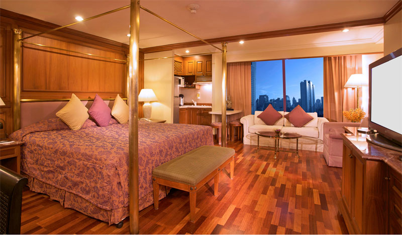 President Solitaire Hotel and Spa