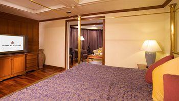 President Solitaire Hotel and Spa