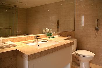 Отель Imperial Traders Hotel Китай, Гуанчжоу, фото 12