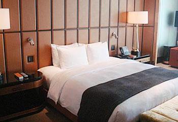 Отель Imperial Traders Hotel Китай, Гуанчжоу, фото 15