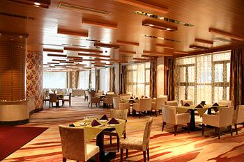 Отель Imperial Traders Hotel Китай, Гуанчжоу, фото 18
