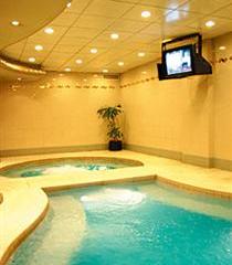 Отель Imperial Traders Hotel Китай, Гуанчжоу, фото 20