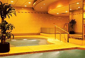Отель Imperial Traders Hotel Китай, Гуанчжоу, фото 21