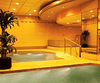 Imperial Traders Hotel