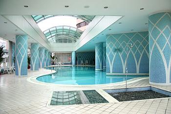 Отель Imperial Traders Hotel Китай, Гуанчжоу, фото 23