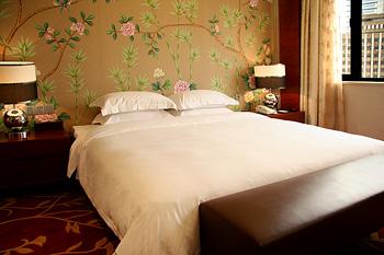 Отель Imperial Traders Hotel Китай, Гуанчжоу, фото 6