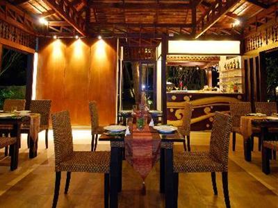 Niramaya Villa & Wellness