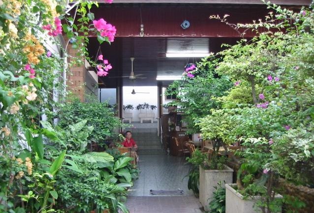 Radi Mansion Pattaya