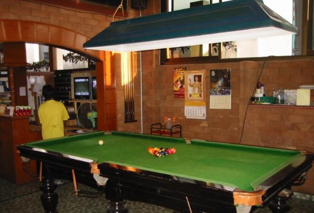 Radi Mansion Pattaya