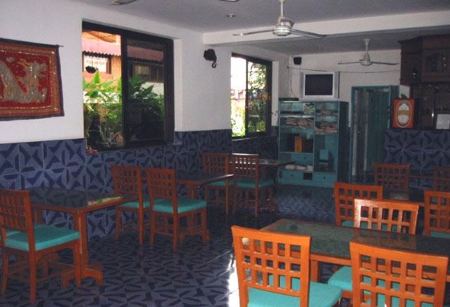 Radi Mansion Pattaya