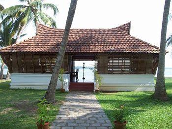 Soma Kerala Palace